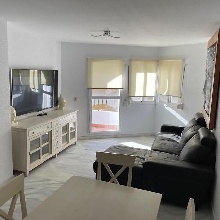 Apartamento Budhazahara Zahara de los Atunes Ngoại thất bức ảnh