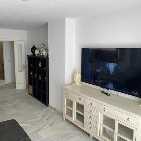 Apartamento Budhazahara Zahara de los Atunes Ngoại thất bức ảnh