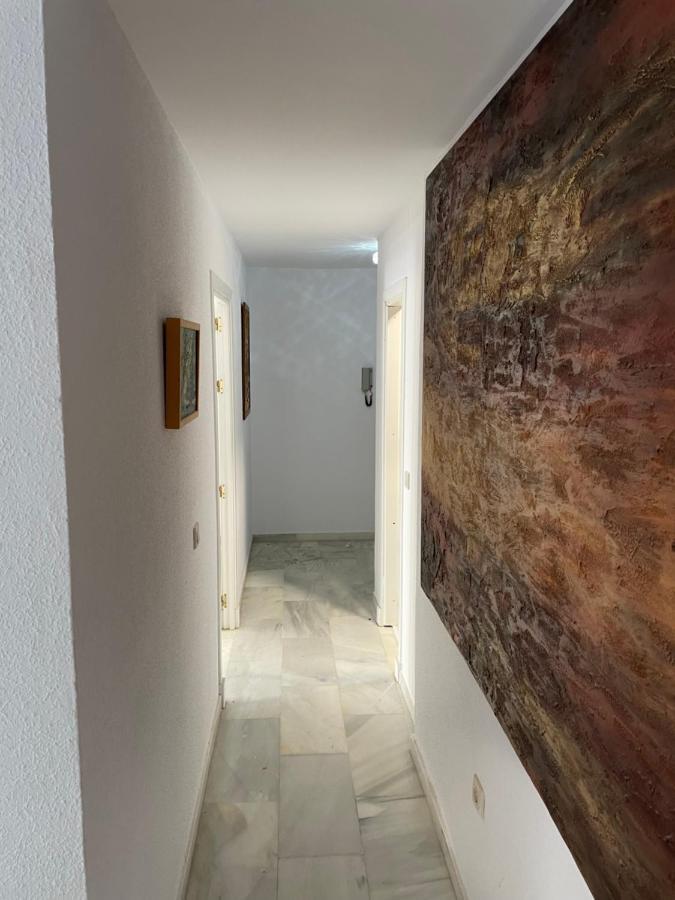 Apartamento Budhazahara Zahara de los Atunes Ngoại thất bức ảnh