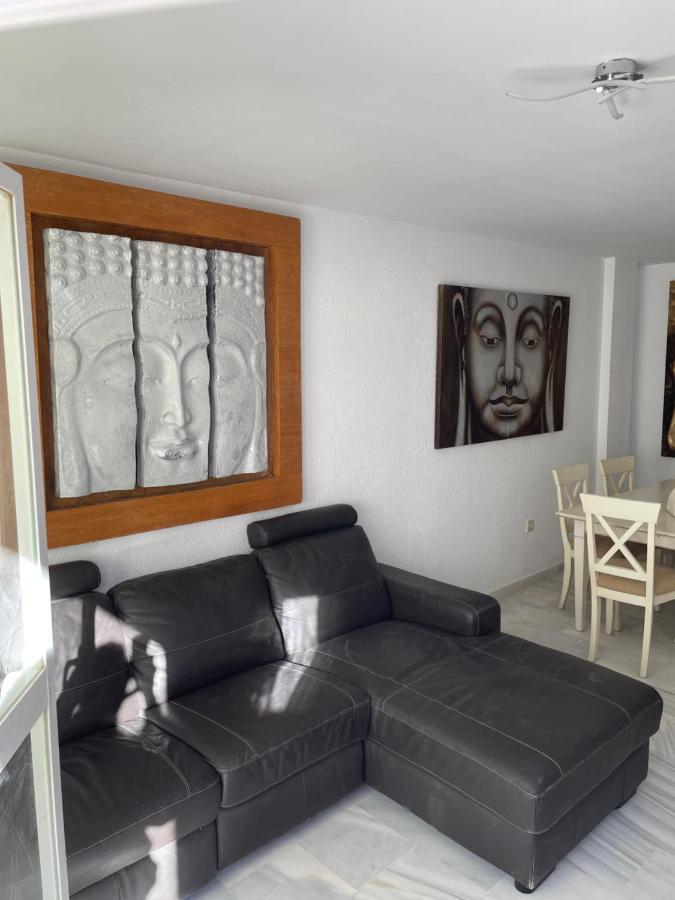Apartamento Budhazahara Zahara de los Atunes Ngoại thất bức ảnh