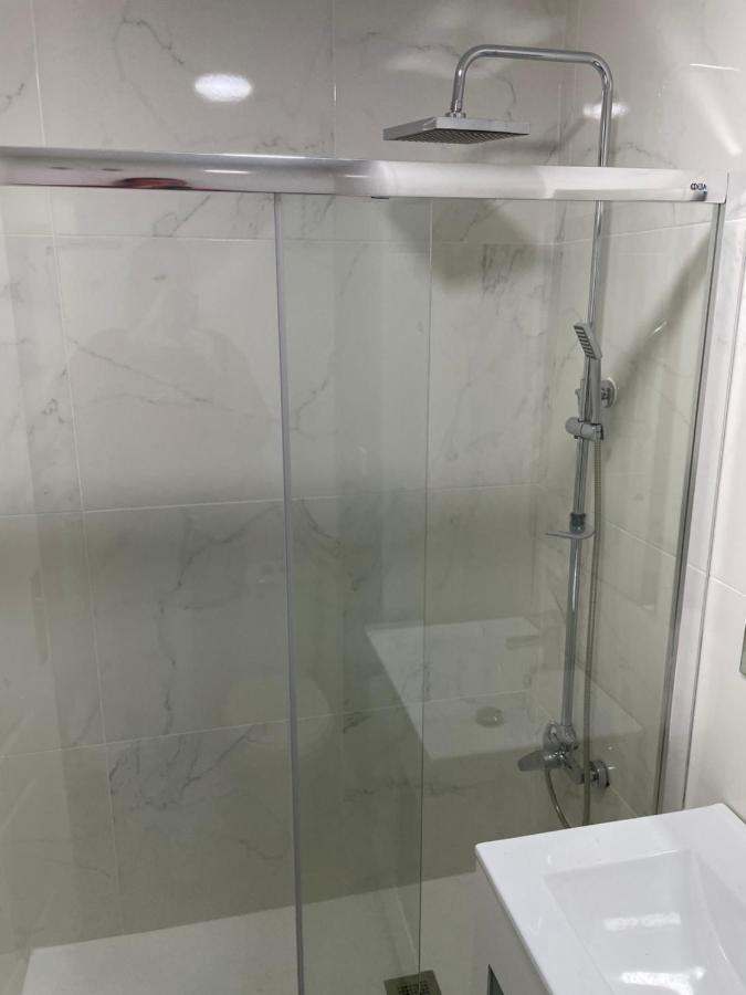 Apartamento Budhazahara Zahara de los Atunes Ngoại thất bức ảnh